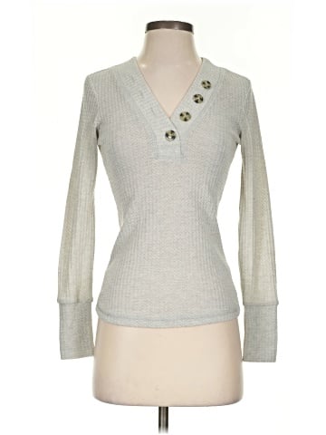 William Rast Pullover Sweater (view 1)