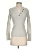 William Rast Gray Pullover Sweater Size XS - photo 1