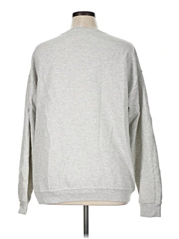 Jerzees Sweatshirt (view 2)