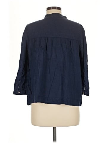 Honorine 3/4 Sleeve Blouse (view 2)