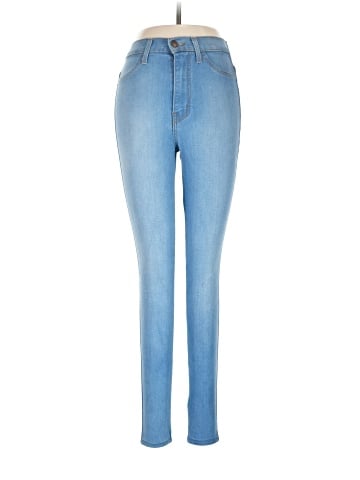Vibrant M.I.U Jeggings (view 1)
