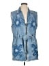 Revolt Blue Vest Size 1X - photo 1