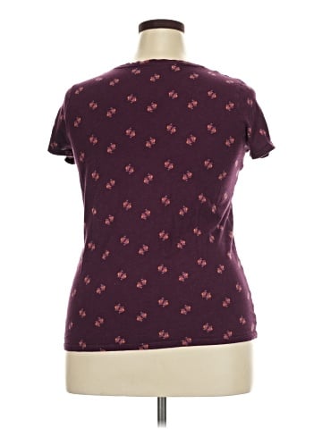 Merona Short Sleeve T-Shirt (view 2)