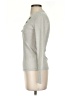 William Rast Gray Pullover Sweater Size XS - photo 5