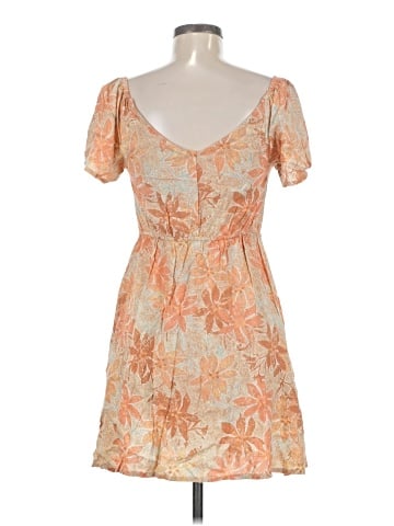 Roxy Cocktail Dress (view 2)