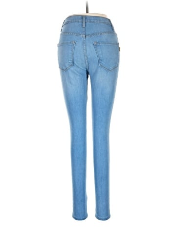 Vibrant M.I.U Jeggings (view 2)
