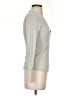 William Rast Gray Pullover Sweater Size XS - photo 4