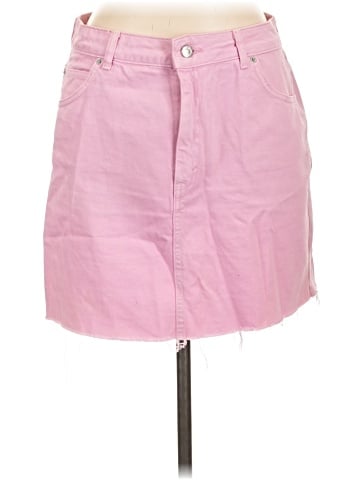 Topshop Casual Skirt (view 1)