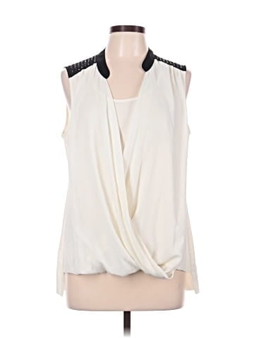 Alfani Sleeveless Blouse (view 1)