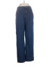 Cabela's 100% Cotton Blue Jeans Size 8 - photo 1