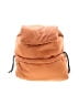 Street Level 100% Polyester Orange Backpack One size - photo 1