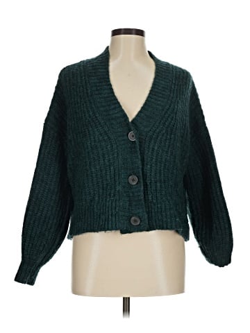 Madewell Cardigan (view 1)