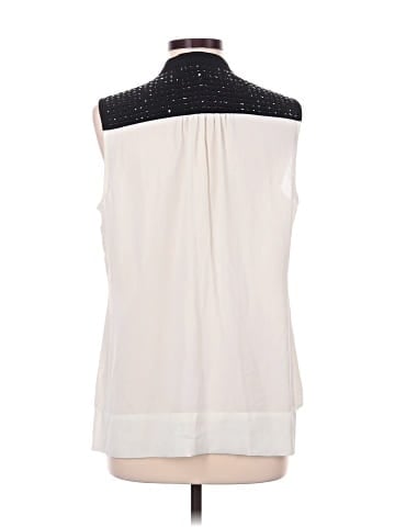 Alfani Sleeveless Blouse (view 2)