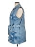 Revolt Blue Vest Size 1X - photo 5