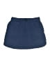 Crewcuts 100% Cotton Solid Blue Active Skirt Size 6 - 7 - photo 1
