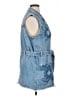 Revolt Blue Vest Size 1X - photo 4
