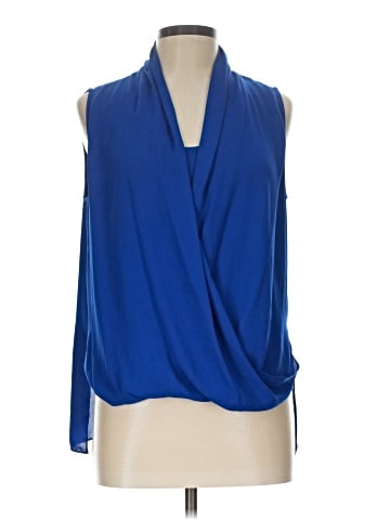 Vince Camuto Sleeveless Blouse (view 1)