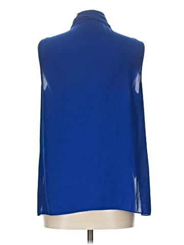 Vince Camuto Sleeveless Blouse (view 2)