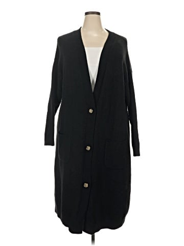 Ava & Viv Cardigan (view 1)
