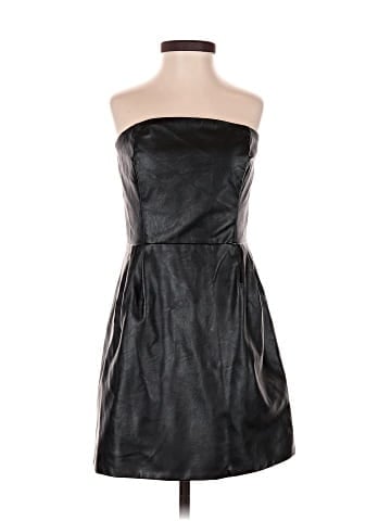 Forever 21 Cocktail Dress (view 1)