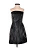 Forever 21 Black Cocktail Dress Size M - photo 1