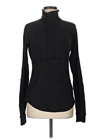 Lululemon Athletica Track Jacket (view 1)