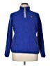 L.L.Bean 100% Polyester Blue Pullover Sweater Size 1X - photo 1