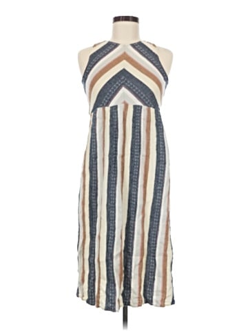 True Craft Casual Dress (view 1)