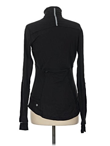 Lululemon Athletica Track Jacket (view 2)