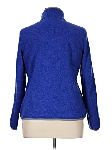 L.L.Bean Pullover Sweater (view 2)