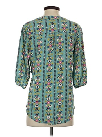 Matilda Jane 3/4 Sleeve Blouse (view 2)