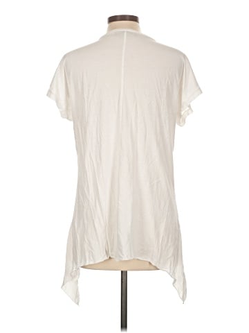 CALVIN KLEIN JEANS Short Sleeve T-Shirt (view 2)