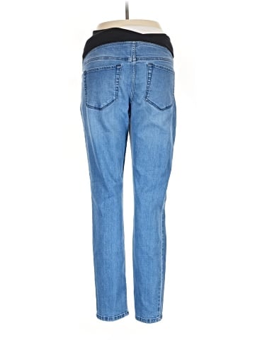 Isabel Maternity Jeans (view 2)