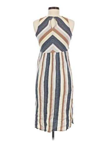 True Craft Casual Dress (view 2)
