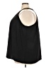Lane Bryant Black Sleeveless Blouse Size 26 - 28 Plus - photo 5