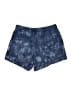 Athleta Tie-dye Blue Shorts Size S - photo 2