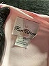 Rare Editions 100% Polyester Floral Pink Dress Size 12 - photo 3