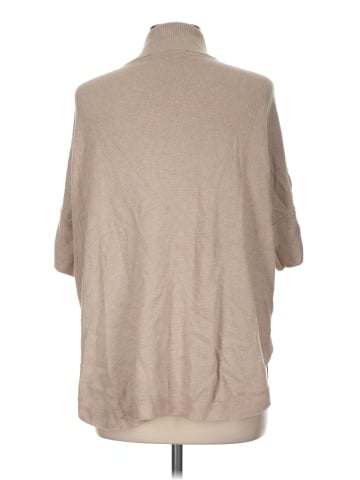 White House Black Market Poncho (view 2)