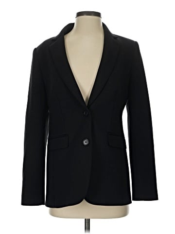 Ann Taylor Blazer (view 1)