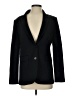 Ann Taylor Black Blazer Size 4 - photo 1