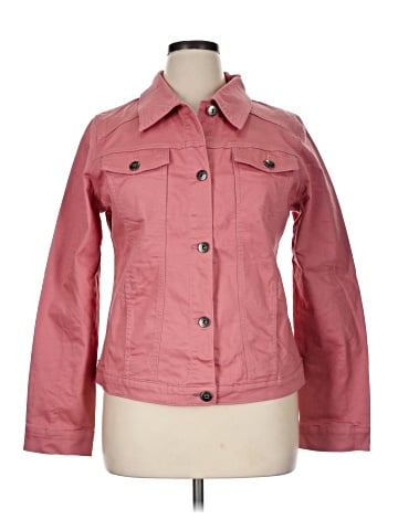 Wrangler Jeans Co Jacket (view 1)