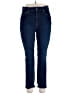 Gap Blue Jeans Size 14 - photo 1