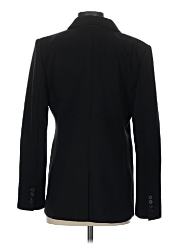 Ann Taylor Blazer (view 2)