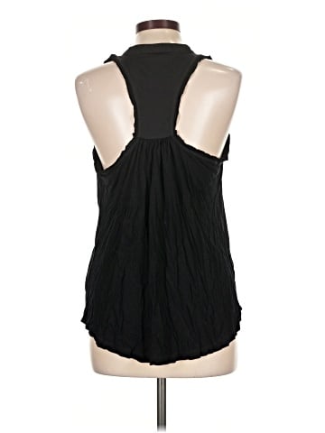 Rock & Republic Sleeveless Blouse (view 2)
