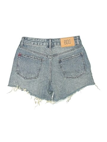 BDG Denim Shorts (view 2)
