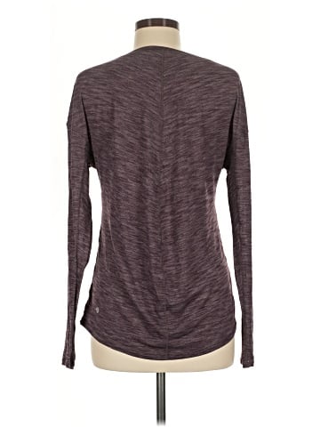 Lululemon Athletica Long Sleeve T-Shirt (view 2)