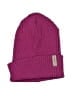 Bula 100% Wool Pink Beanie One size - photo 1