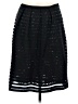 Max Mara Black Casual Skirt Size Med - photo 1