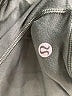 Lululemon Athletica Green Jacket Size 8 - photo 6