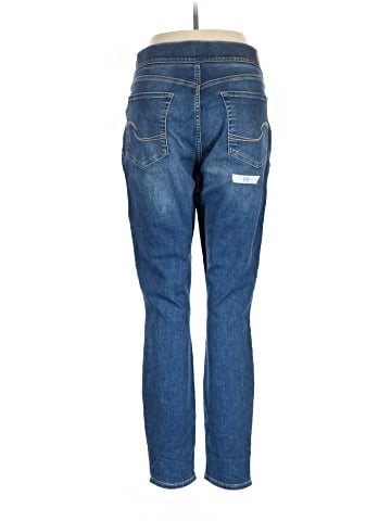 Levi Strauss Signature Jeggings (view 2)